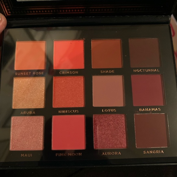 Ace beaute palette - Picture 2 of 2